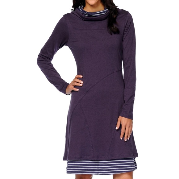 Horny Toad Dresses & Skirts - Horny Toad knit dress